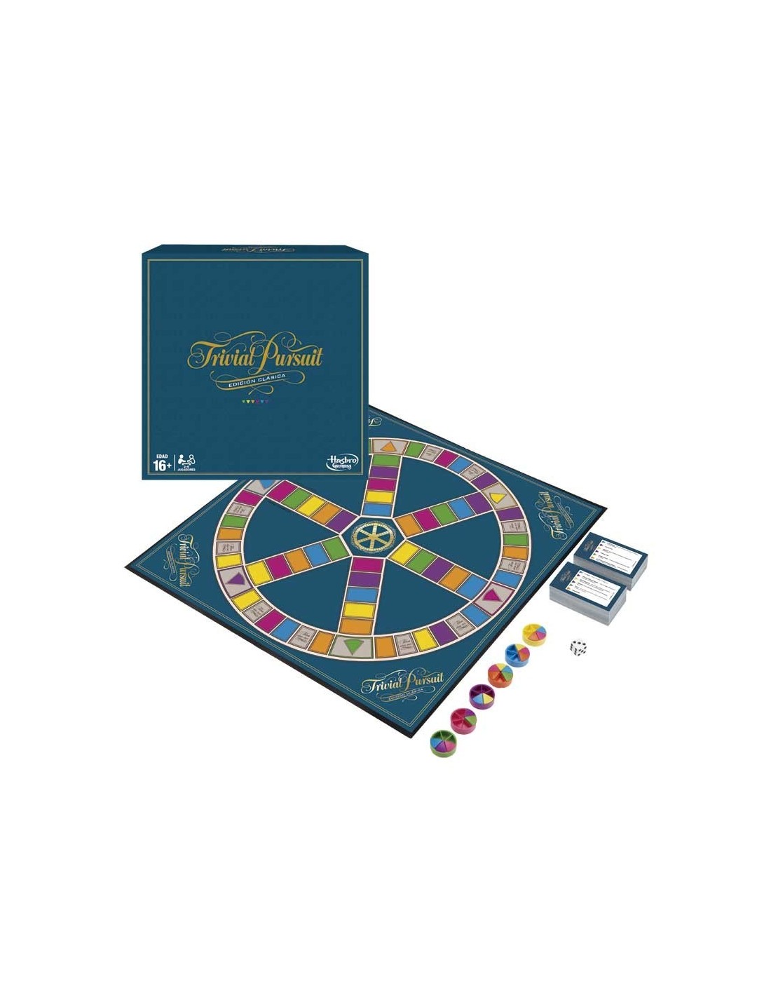 Trivial Cl&aacute;sico